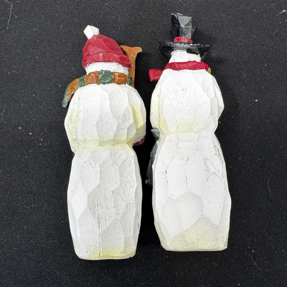 Vtg Pottery 4